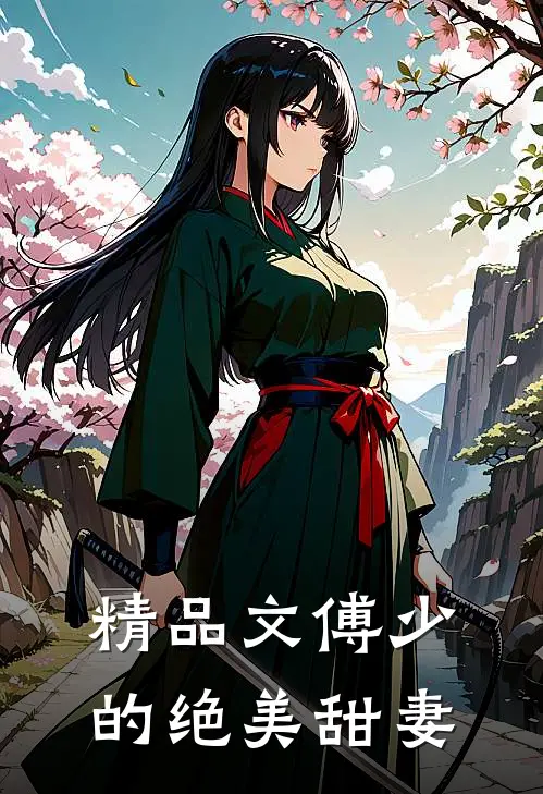 精品文傅少的绝美甜妻