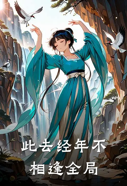 此去经年不相逢全局