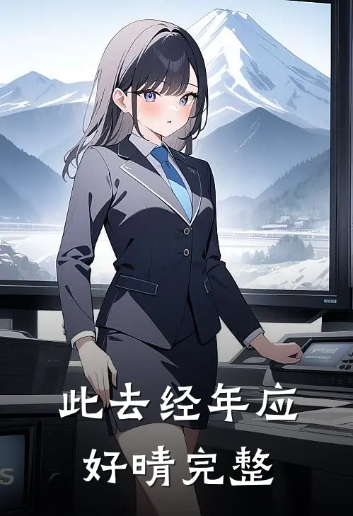 此去经年应好晴完整
