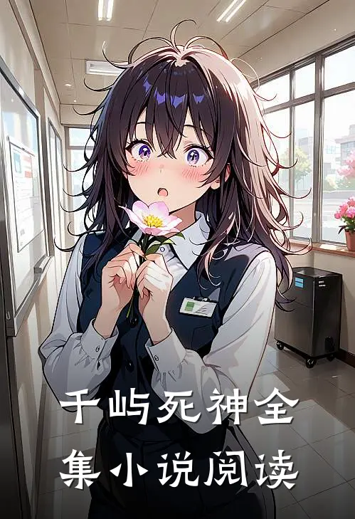 千屿死神全集小说阅读