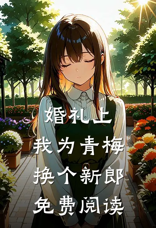 婚礼上，我为青梅换个新郎免费阅读