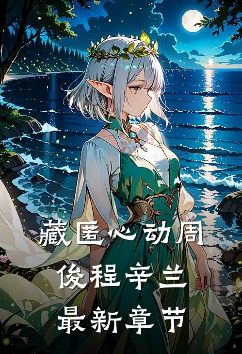 藏匿心动周俊程辛兰最新章节