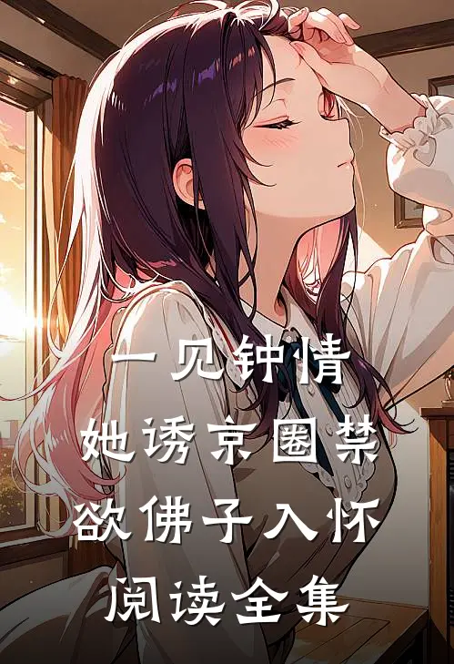 一见钟情：她诱京圈禁欲佛子入怀阅读全集