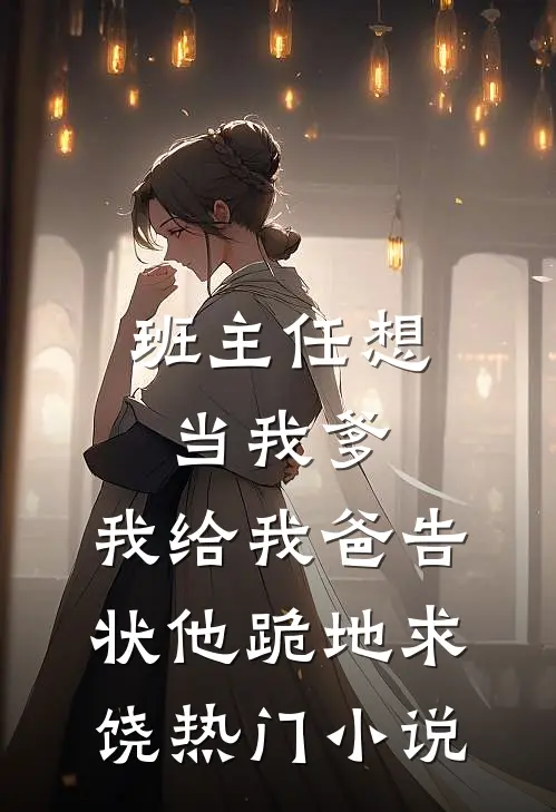 班主任想当我爹，我给我爸告状他跪地求饶热门小说