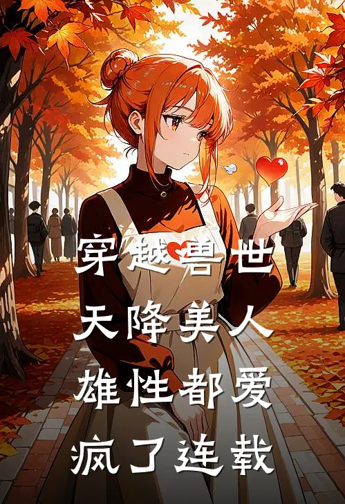 穿越兽世：天降美人，雄性都爱疯了连载