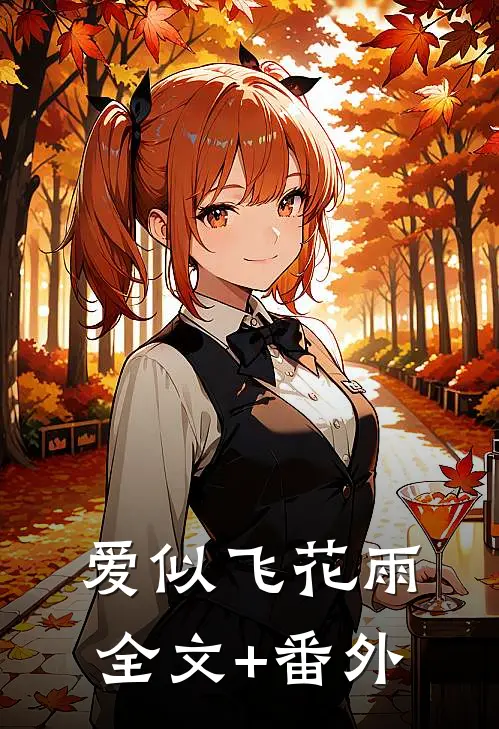 爱似飞花雨全文+番外