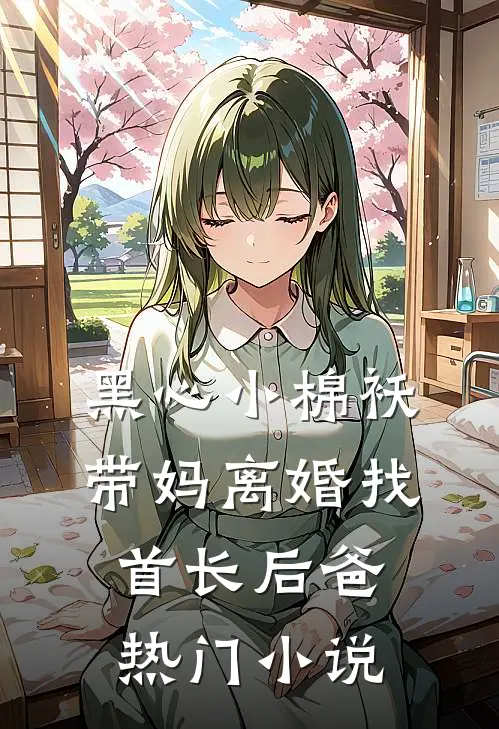 黑心小棉袄，带妈离婚找首长后爸热门小说
