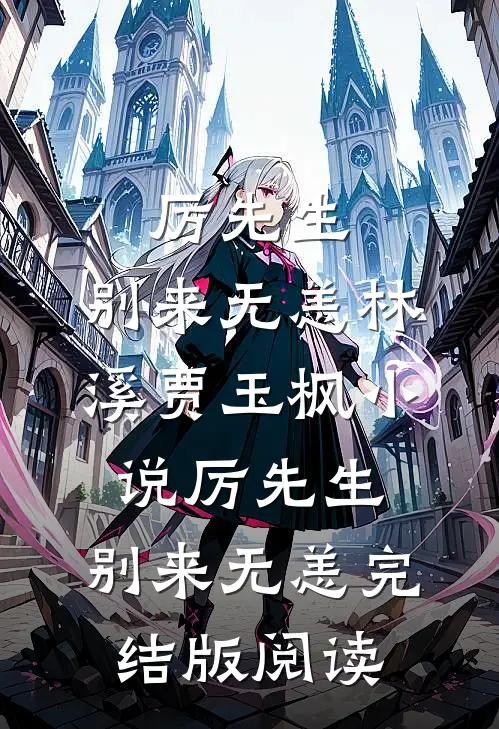 厉先生，别来无恙林溪贾玉枫小说_厉先生，别来无恙完结版阅读