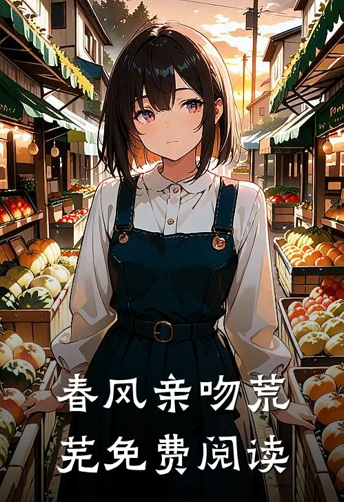 春风亲吻荒芜免费阅读