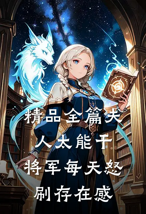 精品全篇夫人太能干，将军每天怒刷存在感