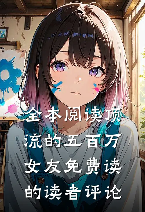全本阅读顶流的五百万女友免费读的读者评论