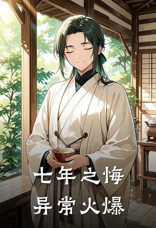 七年之悔异常火爆