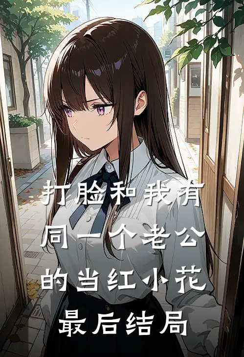 打脸和我有同一个老公的当红小花最后结局