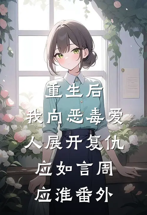 重生后，我向恶毒爱人展开复仇应如言周应淮番外