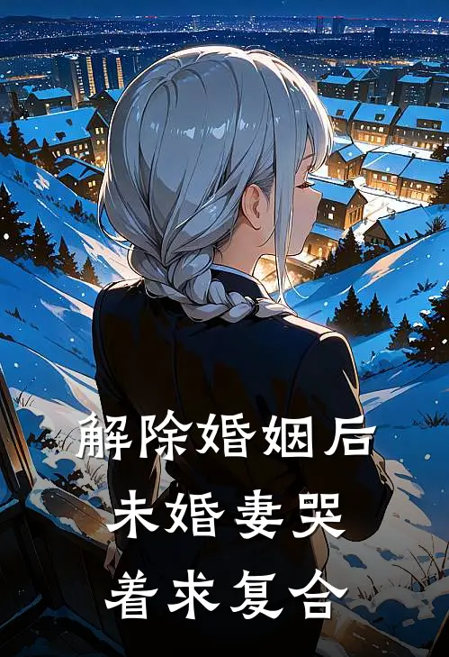解除婚姻后，未婚妻哭着求复合