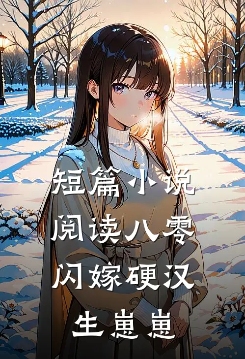 短篇小说阅读八零：闪嫁硬汉生崽崽