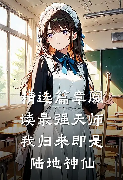 精选篇章阅读最强天师：我归来即是陆地神仙