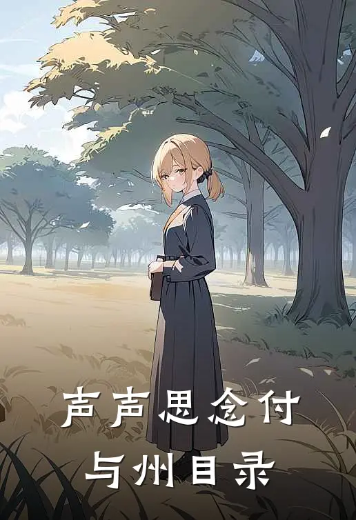声声思念付与州目录