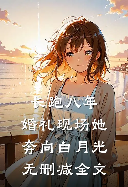 长跑八年，婚礼现场她奔向白月光无删减全文