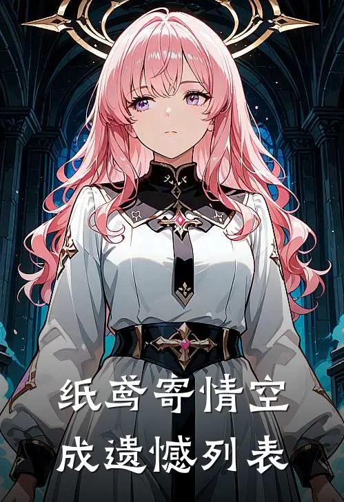 纸鸢寄情空成遗憾列表