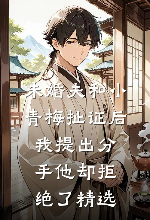 未婚夫和小青梅扯证后，我提出分手他却拒绝了精选