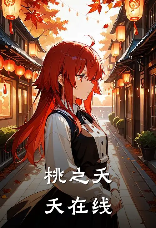 桃之夭夭在线