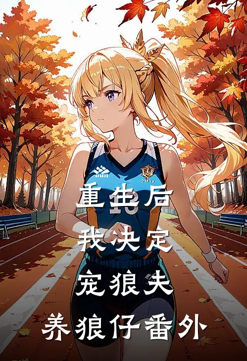 重生后，我决定宠狼夫，养狼仔 番外