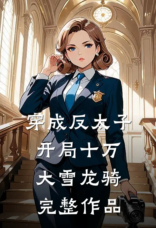 穿成反太子，开局十万大雪龙骑完整作品
