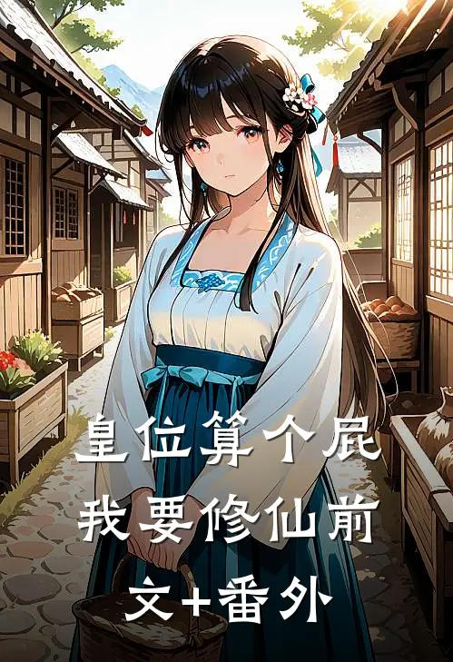 皇位算个屁，我要修仙前文+番外