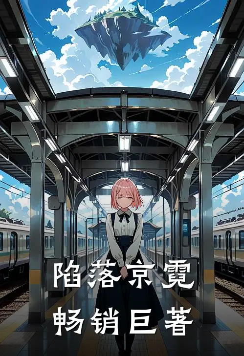 陷落京霓畅销巨著