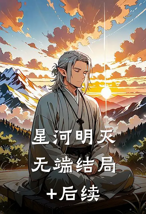 星河明灭无端结局+后续