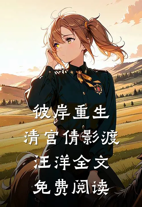 彼岸重生，清宫倩影渡汪洋全文免费阅读