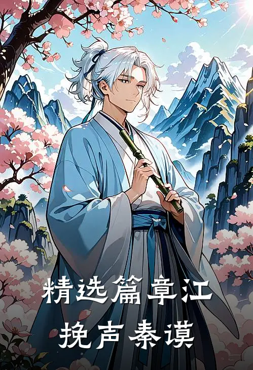 精选篇章江挽声秦谟