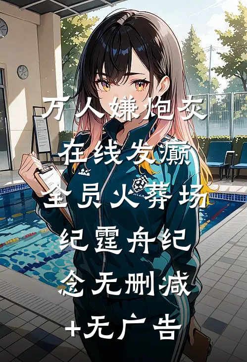 万人嫌炮灰在线发癫，全员火葬场纪霆舟纪念无删减+无广告