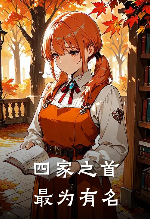 四家之首最为有名的是