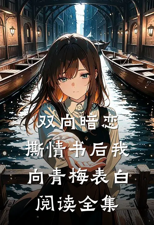 双向暗恋：撕情书后我向青梅表白阅读全集