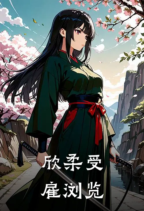 欣柔受雇浏览