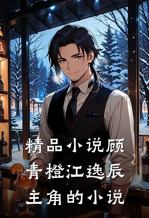 精品小说顾青橙江逸辰主角的小说