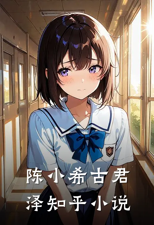 陈小希古君泽知乎小说