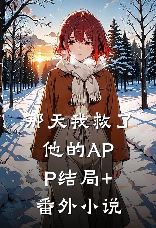 那天我救了他的APP结局+番外小说