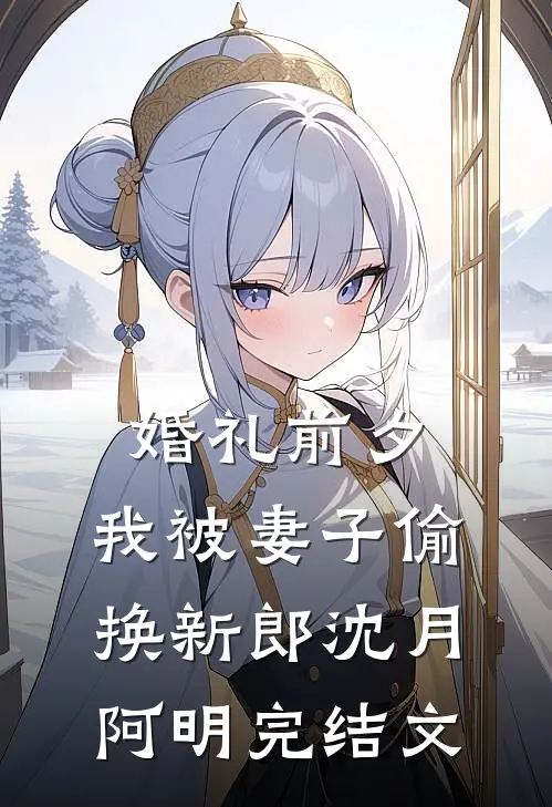 婚礼前夕，我被妻子偷换新郎沈月阿明完结文