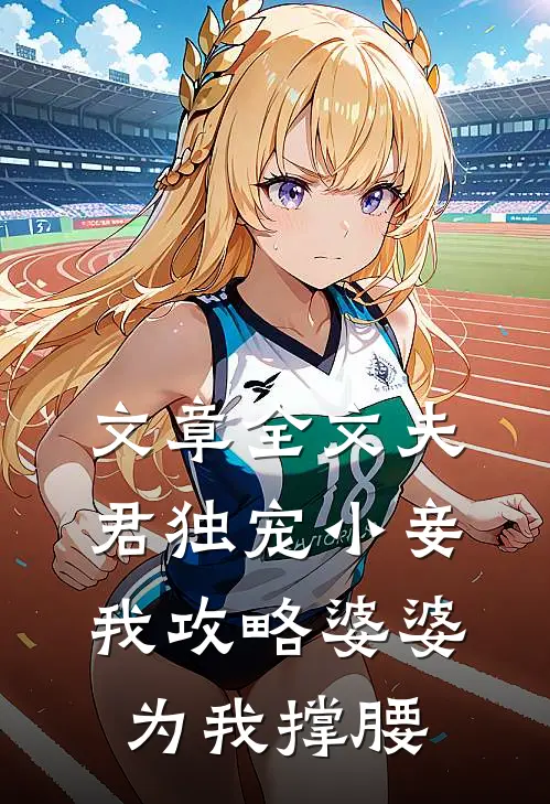 文章全文夫君独宠小妾,我攻略婆婆为我撑腰免费阅读