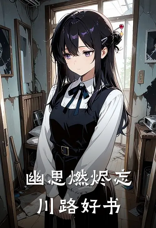 幽思燃烬忘川路好书