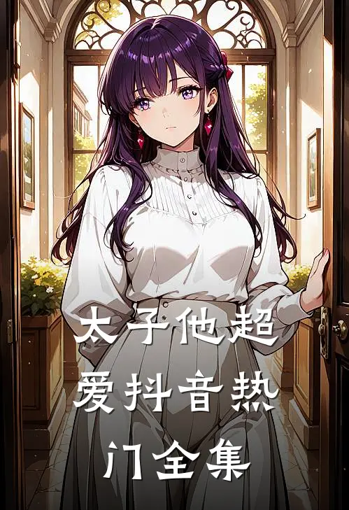 太子他超爱抖音热门 全集