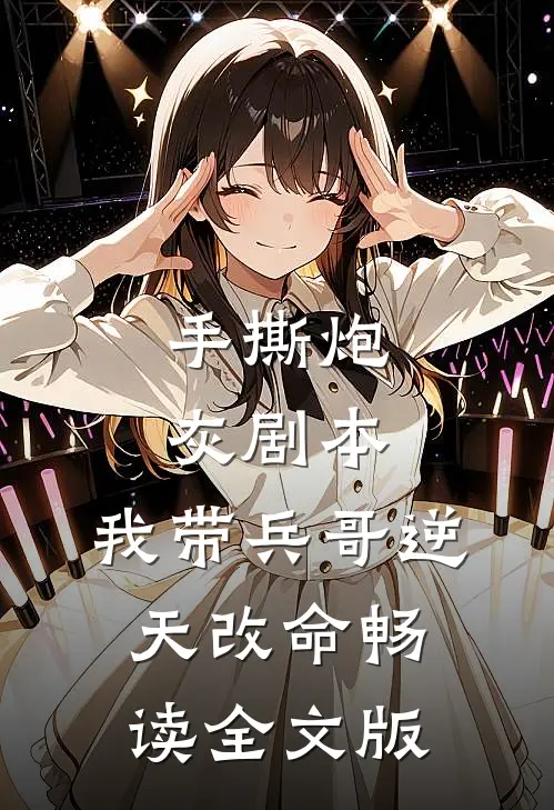 手撕炮灰剧本，我带兵哥逆天改命畅读全文版