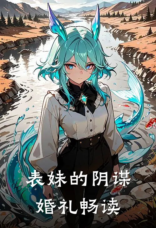 表妹的阴谋婚礼畅读