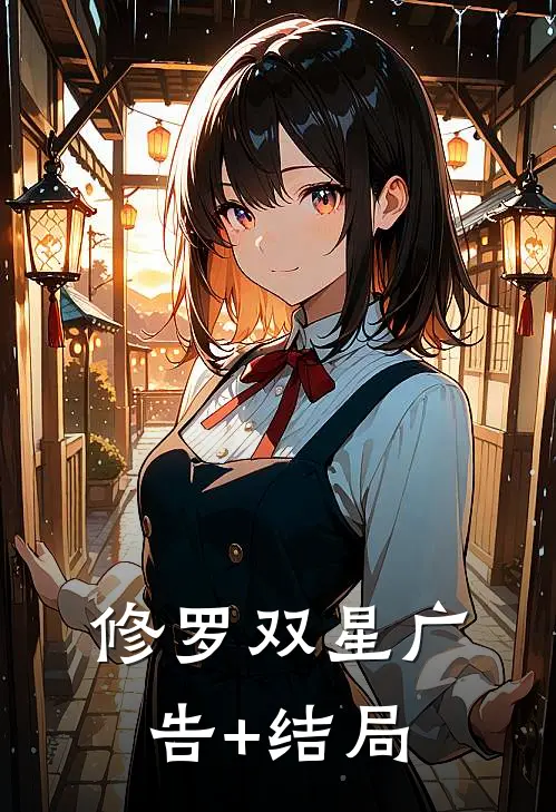 修罗双星广告+结局