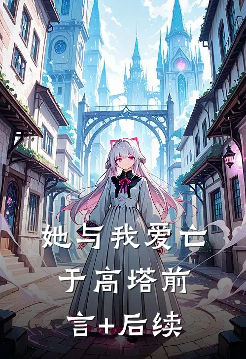 她与我爱亡于高塔前言+后续