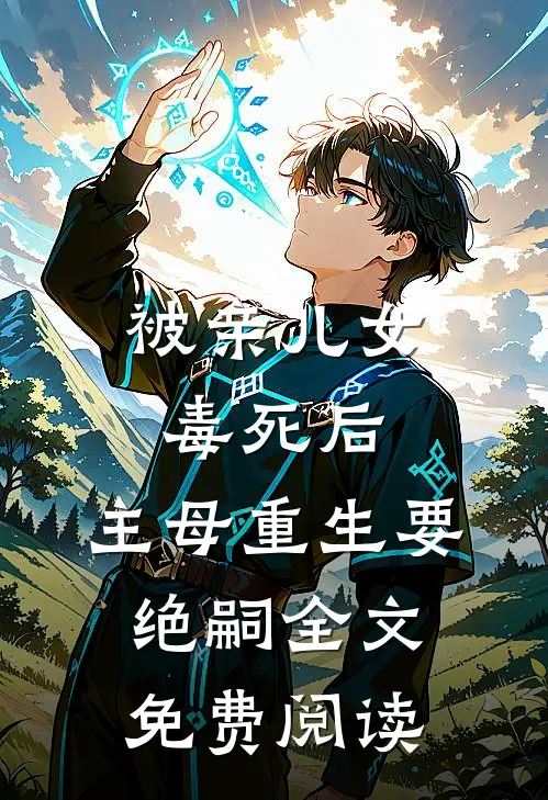 被亲儿女毒死后，主母重生要绝嗣全文免费阅读