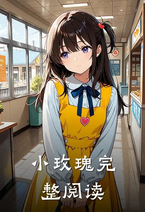 小玫瑰完整阅读